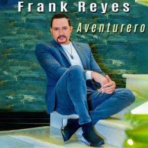 Frank Reyes – Egoísta
